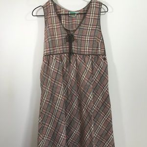 Adorable vintage maternity jumper